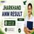 JCECEB ANM Result 2026: Merit List PDF Download Link